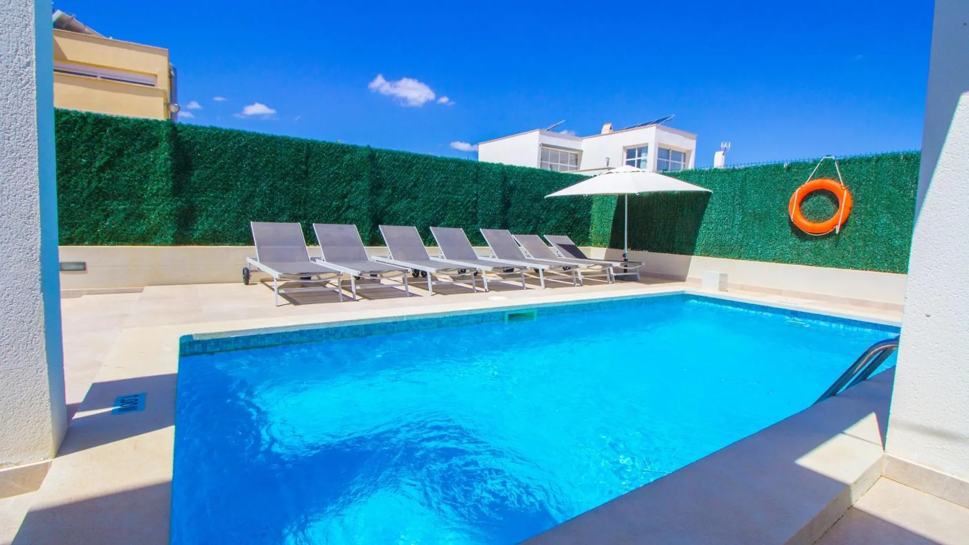 Villa Alex Can Picafort  0*, Can Picafort (Mallorca)