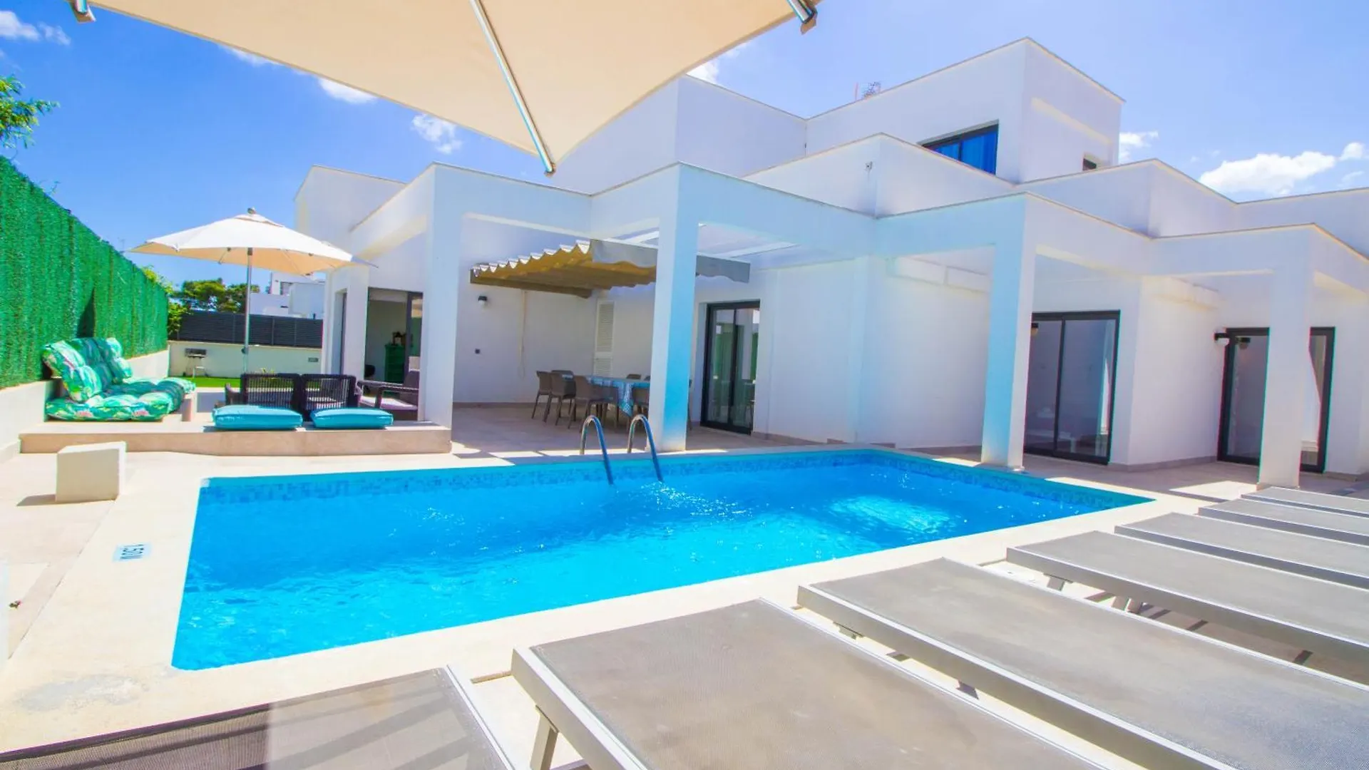 Villa Alex Can Picafort