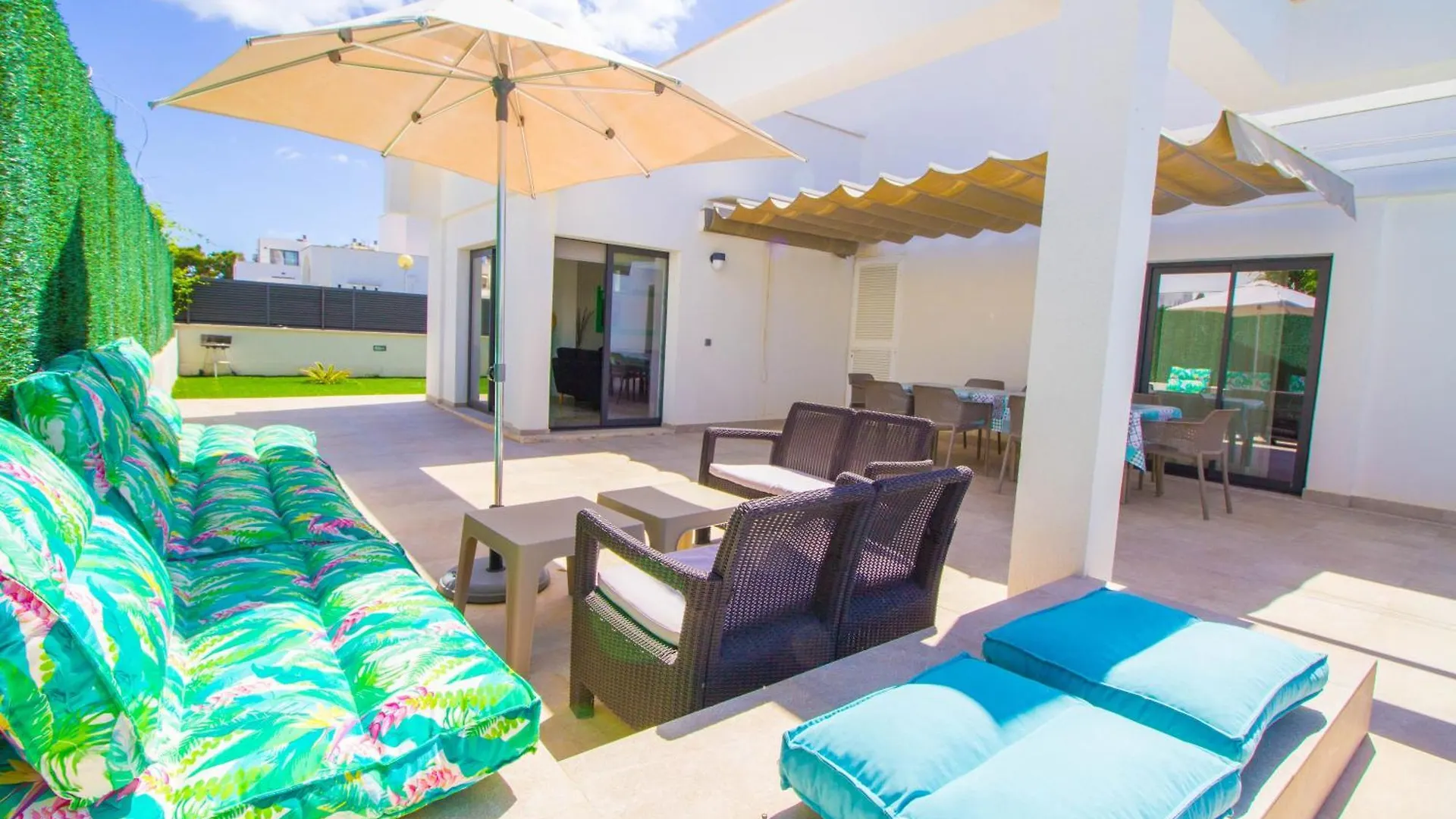 Villa Alex Can Picafort  Holiday home Can Picafort (Mallorca)