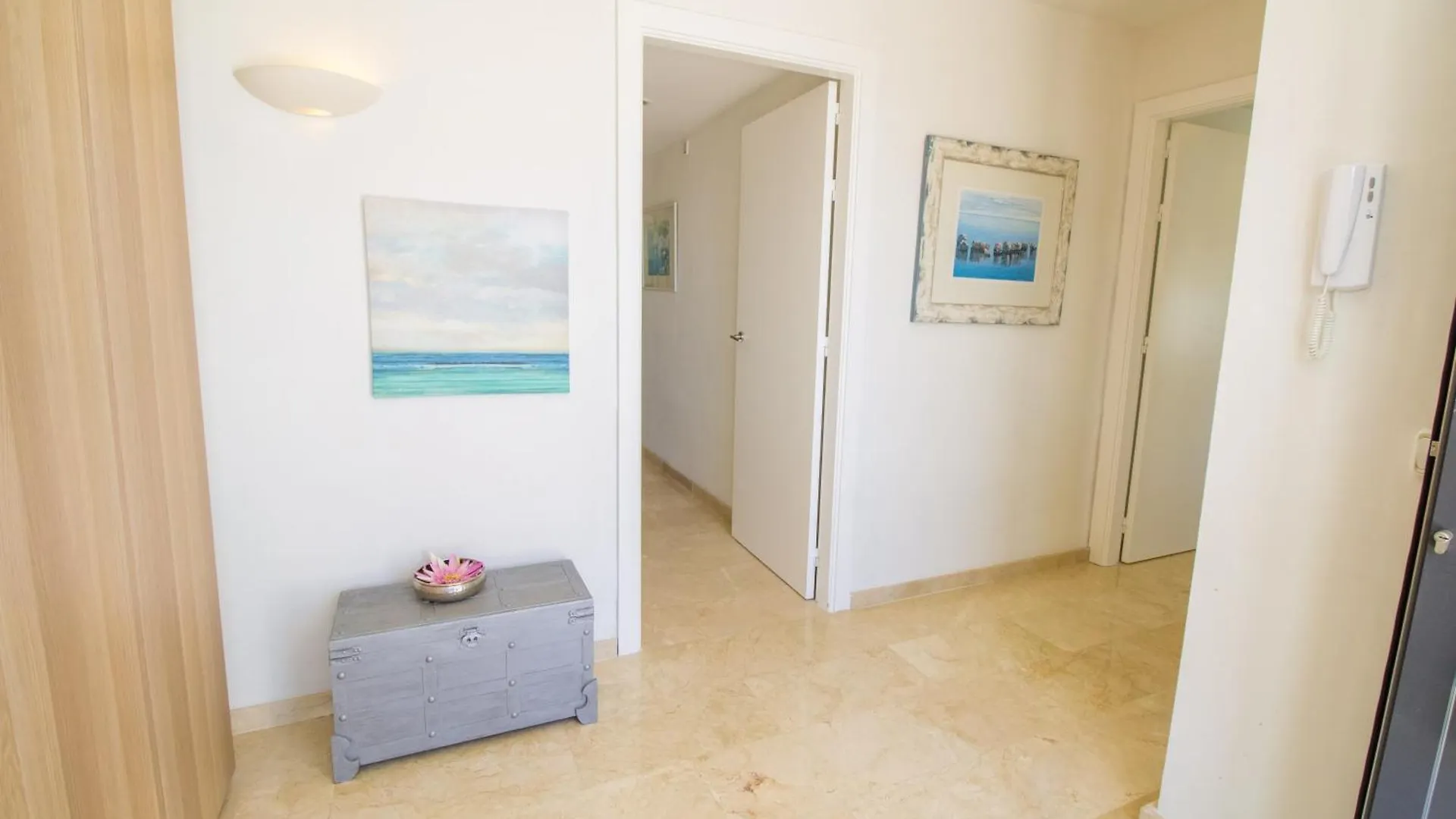 Holiday home Villa Alex Can Picafort