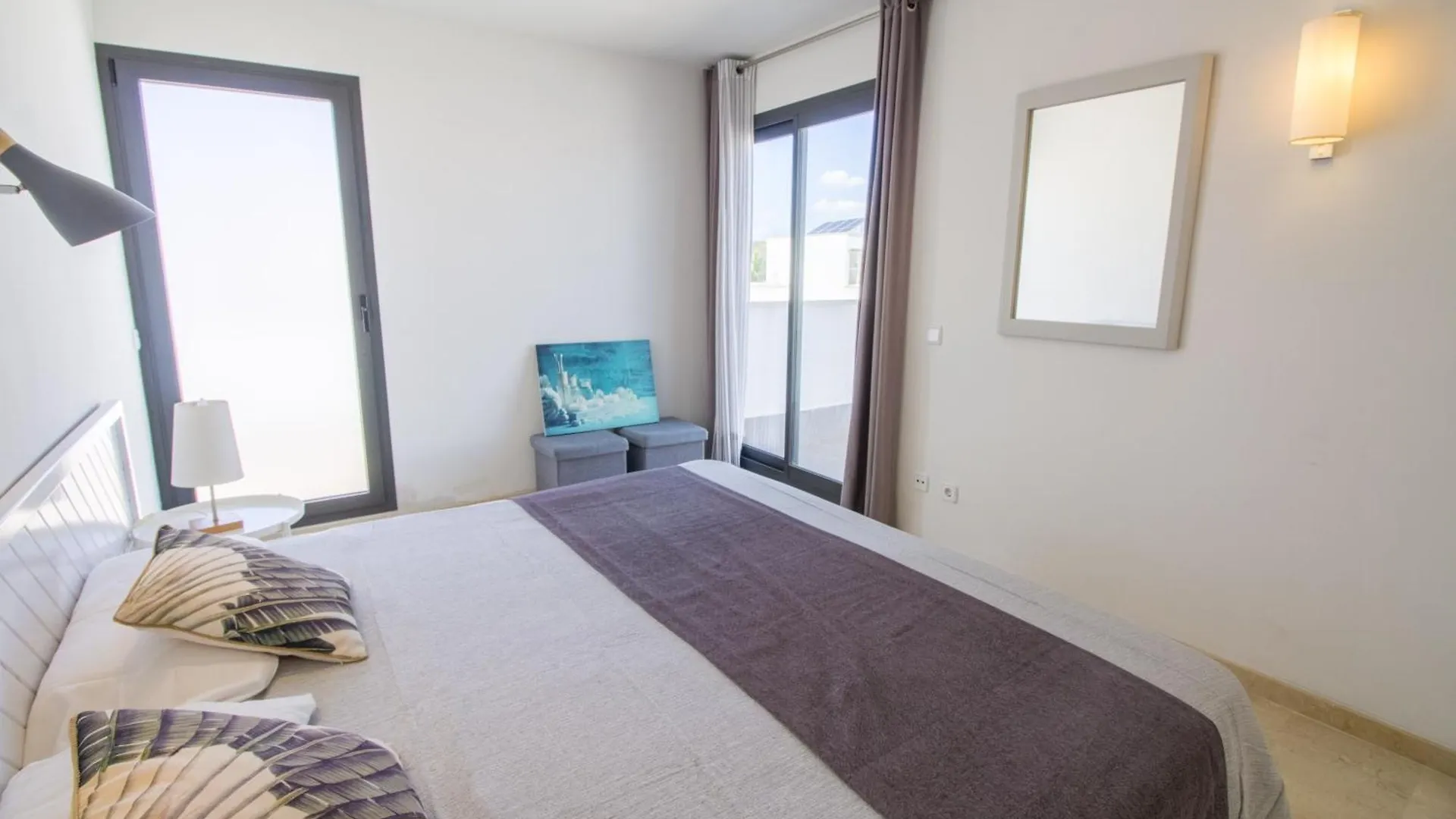 Villa Alex Can Picafort  Holiday home