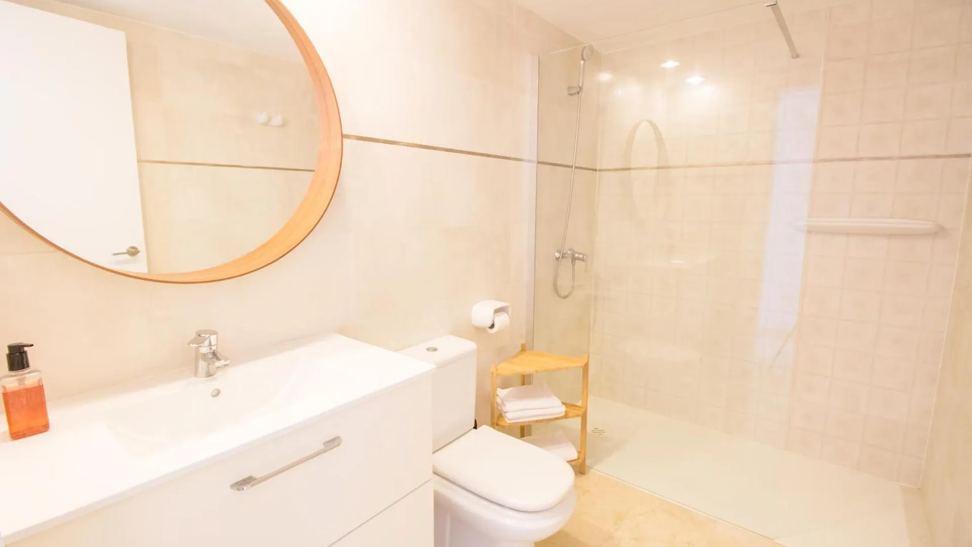 Holiday home Villa Alex Can Picafort