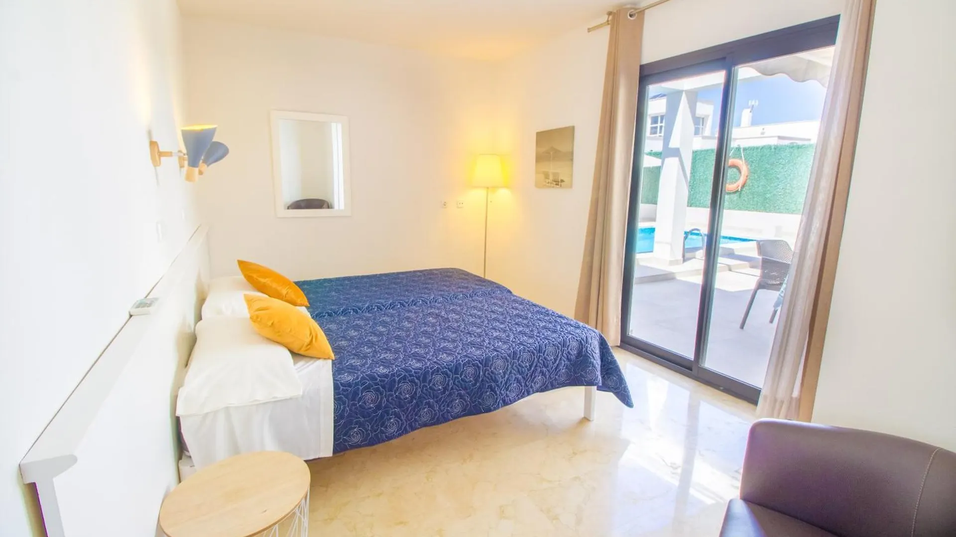 Villa Alex Can Picafort  0*, Can Picafort (Mallorca)