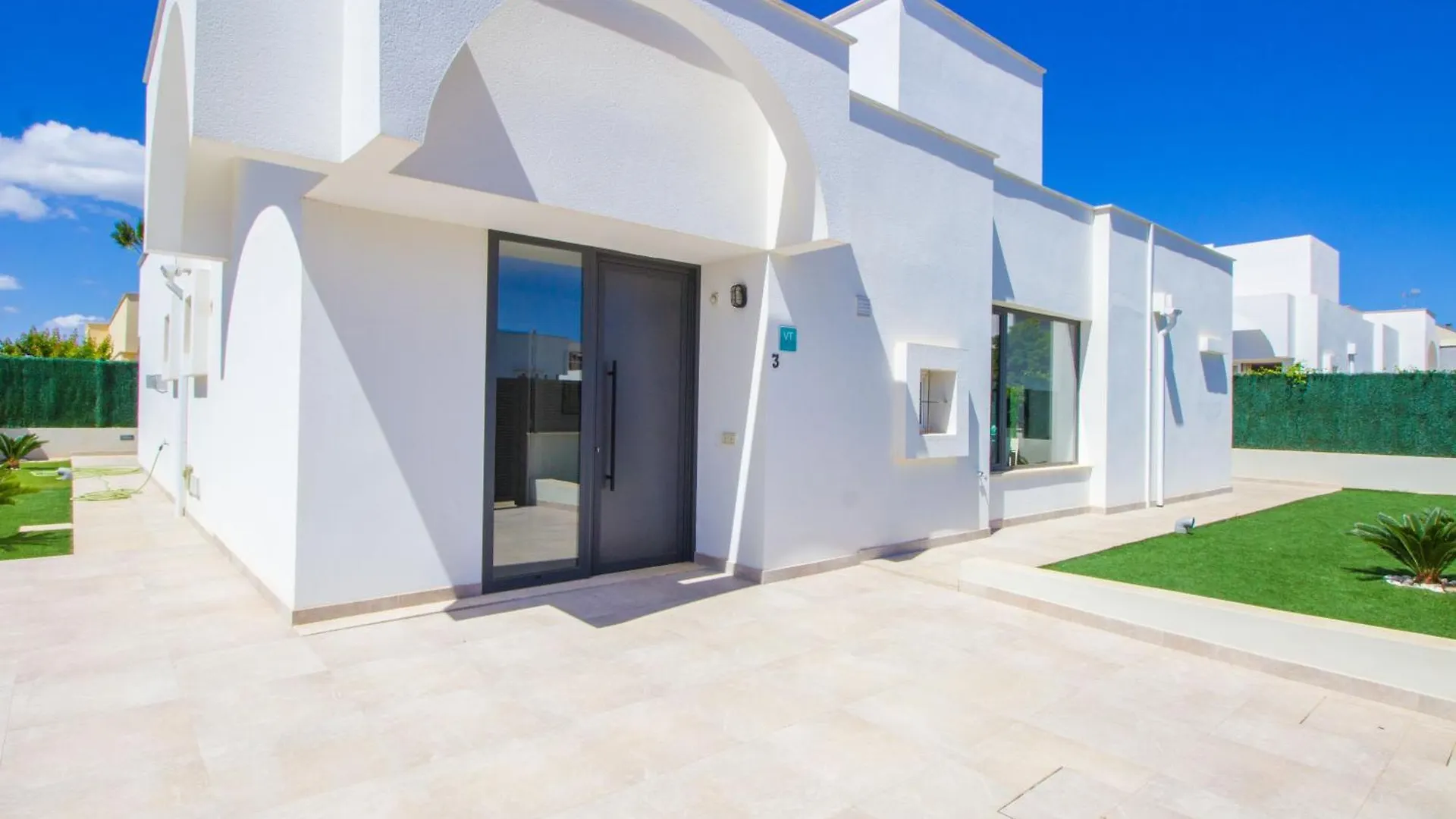 Villa Alex Can Picafort  Holiday home
