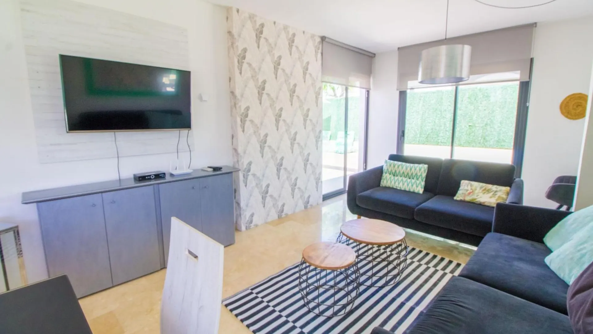 Holiday home Villa Alex Can Picafort