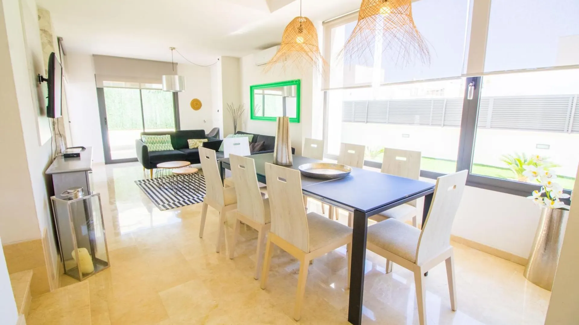 Villa Alex Can Picafort  Spain