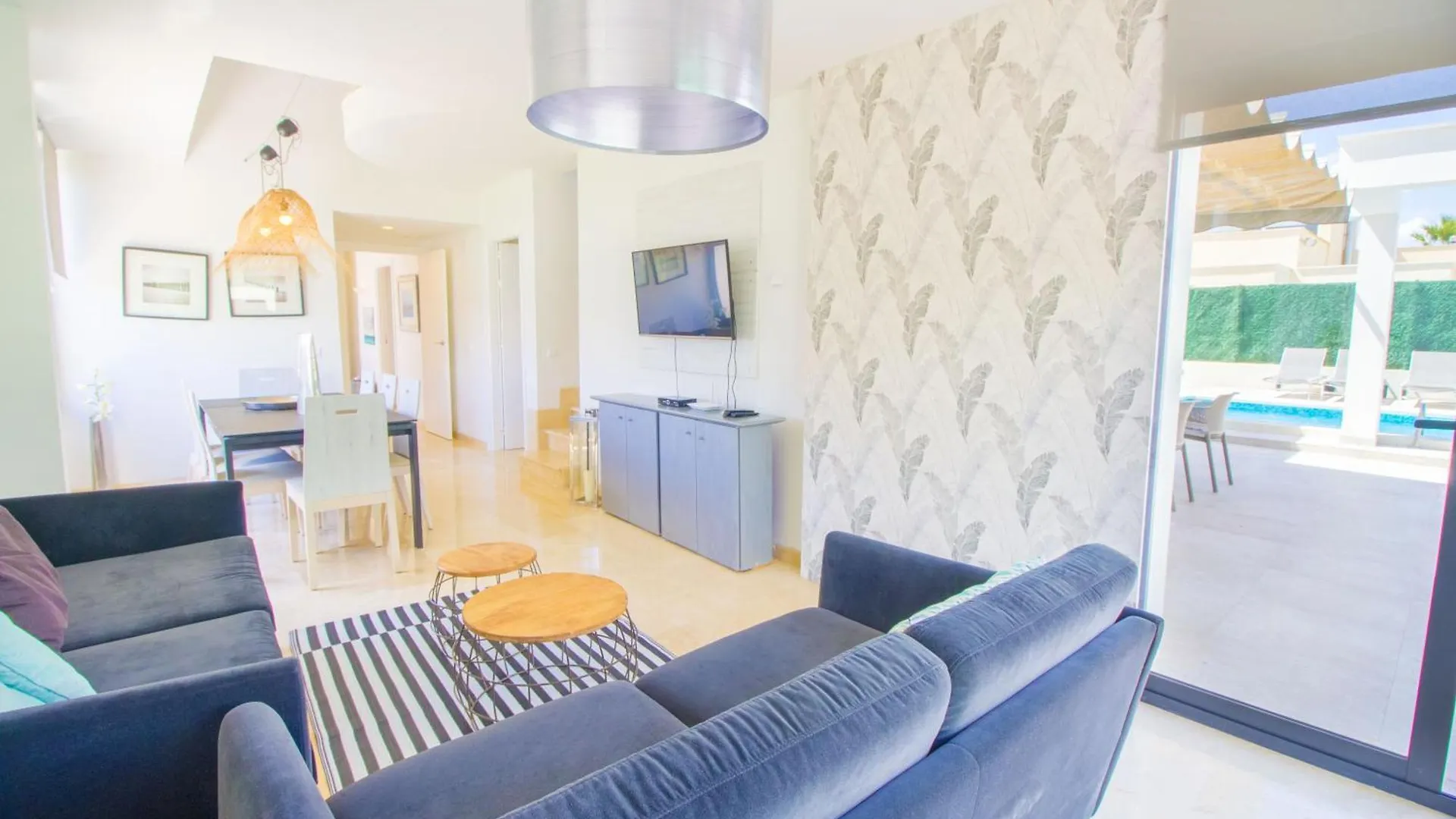 Holiday home Villa Alex Can Picafort