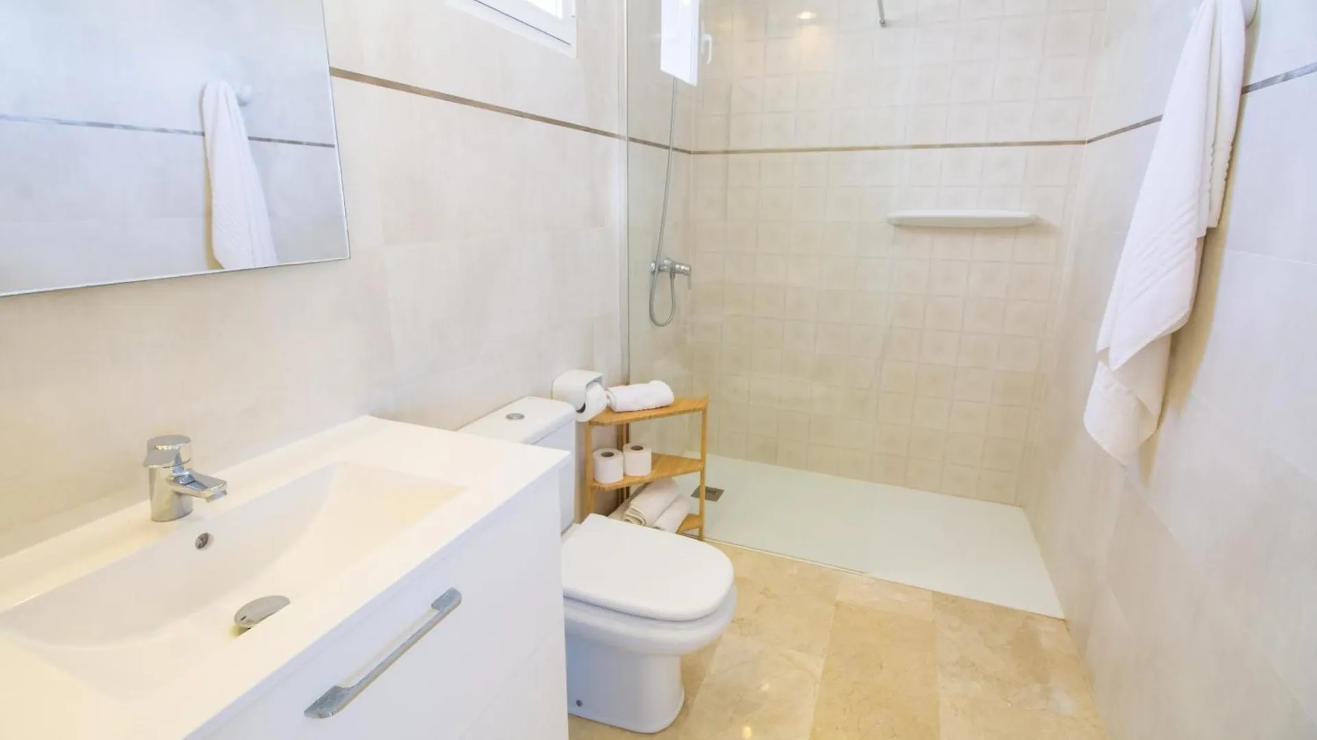 Villa Alex Can Picafort  Holiday home