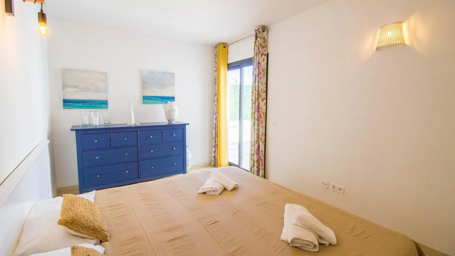 Villa Alex Can Picafort  Spain