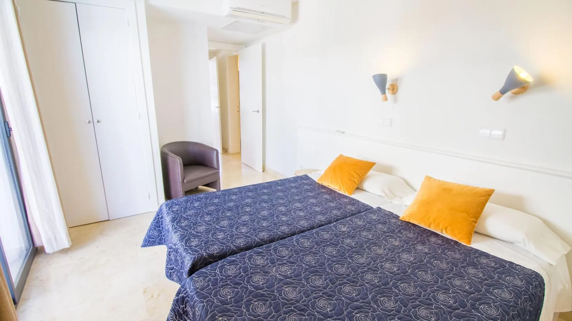 Villa Alex Can Picafort  Spain