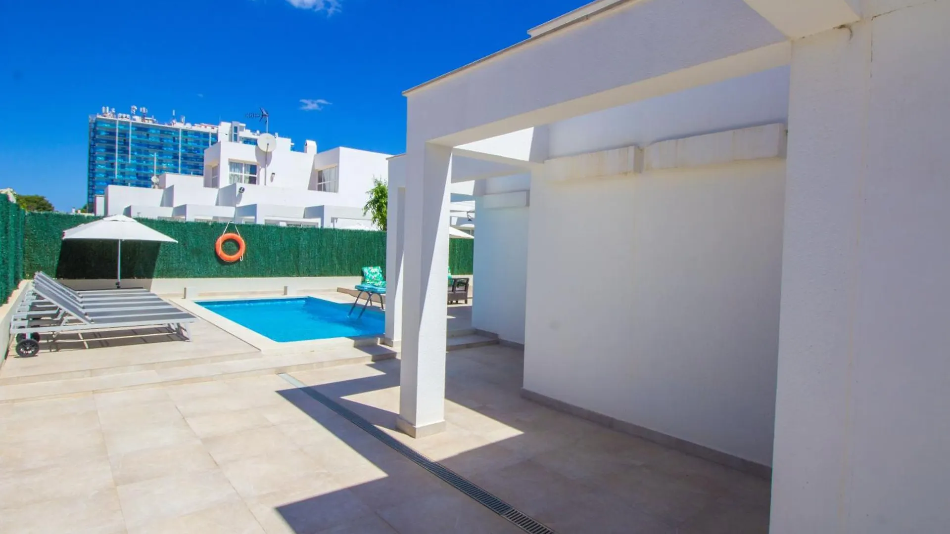 Villa Alex Can Picafort  Holiday home Can Picafort (Mallorca)